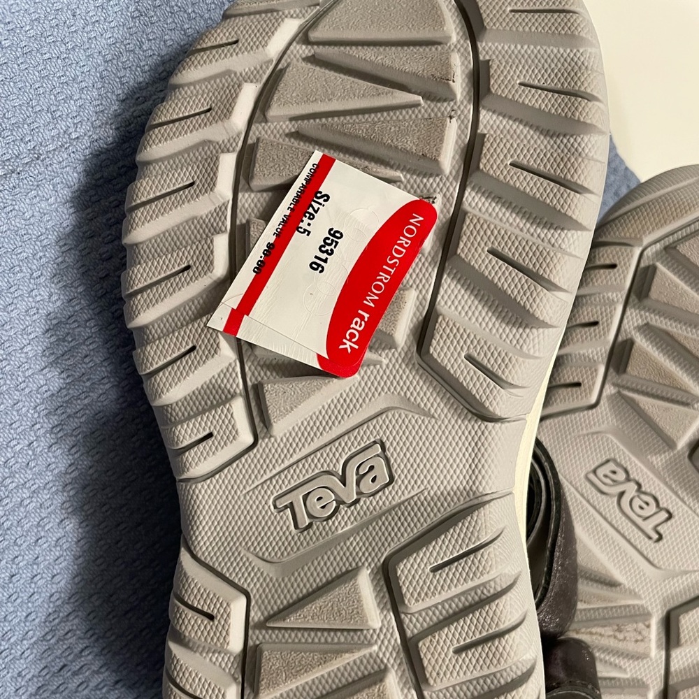 Teva-Sandals